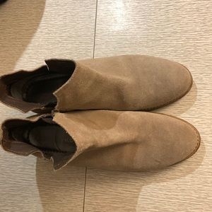 Diba True Ankle Boots